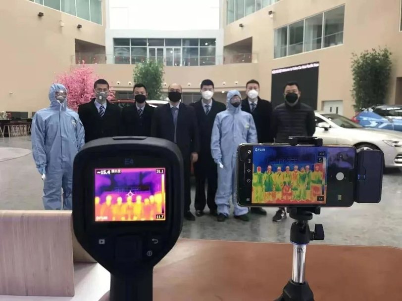 返程潮已至,我们该如何在疫情中保障自己的安全?